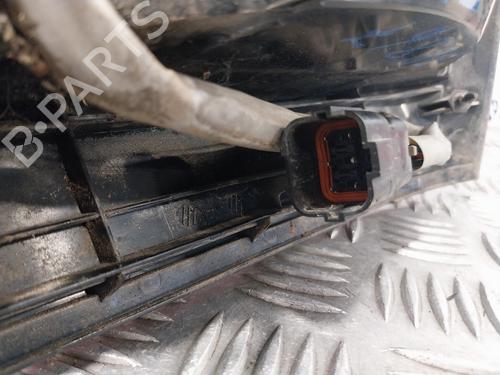 Left taillight KIA CARNIVAL II (GQ)  | BP26723079C34 