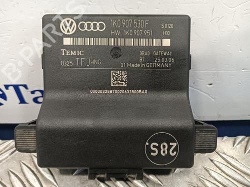 Used Electronic module VW CADDY III Box Body/MPV (2KA, 2KH, 2CA, 2CH) 1.9 TDI (105 hp) 23863105