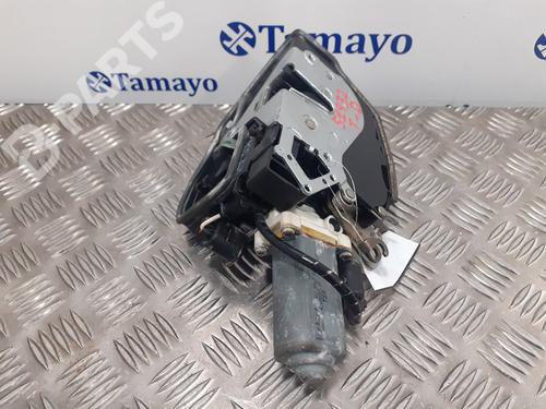 Rear right lock BMW 7 (E65, E66, E67) 735 i, Li | BP8131263C99 