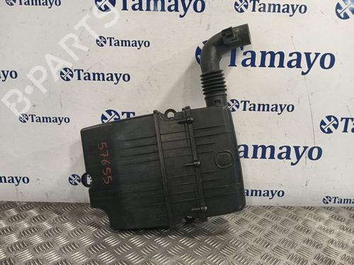 Used Air filter box FIAT 500 (312_) [2007-2025]  29940723
