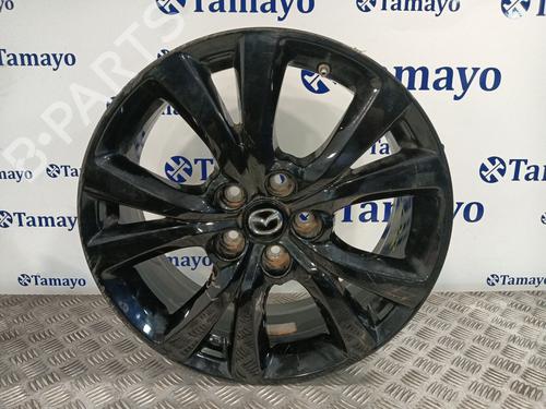Used Rim MAZDA CX-30 (DM) SKYACTIV-G M Hybrid (122 hp) 30274572