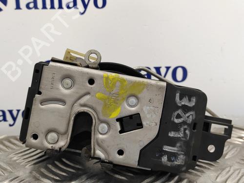 Front left lock OPEL ASTRA H (A04) 1.6 (L48) | BP889030C98 