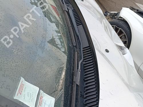Used Scuttle panel Scuttle panel CITROËN C3 II (SC_) 1.4 HDi 70 (SC8HZC, SC8HR0, SC8HP4) (68 hp) 36491758 36491758