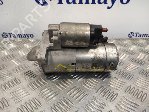 Used Starter OPEL ASTRA H TwinTop (A04) [2005-2010]  23529637