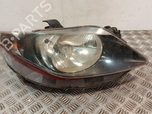 Used Right headlight Right headlight 38019830 38019830