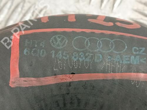 Pipe SEAT CORDOBA (6L2) 1.9 TDI | BP32023477M125 - Image 4