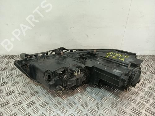 Left headlight MAZDA 6 Hatchback (GG) 2.0 DI (GG14) | BP34694264C28 - Image 4