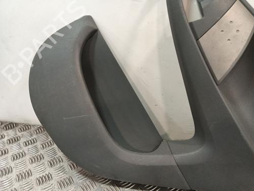 Rear right panel CITROËN C1 (PM_, PN_) 1.0 | BP36075036C61 - Image 2