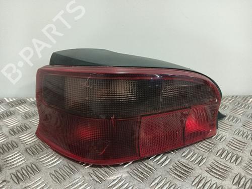 Used Left taillight Left taillight CITROËN SAXO (S0, S1) 1.1 X, SX (60 hp) 32774071 32774071