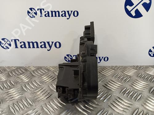 Rear right lock SEAT IBIZA V (KJ1, KJG) 1.0 TSI | BP13666186C99 