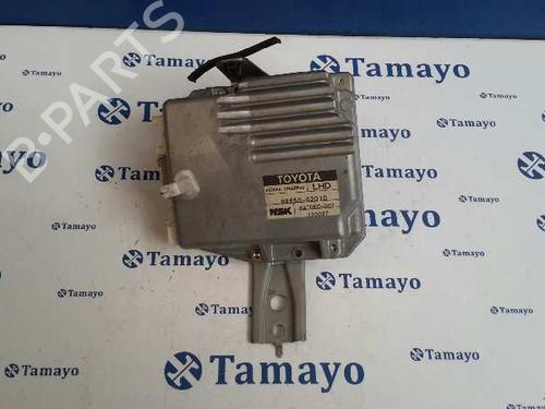 Used Electronic module Electronic module TOYOTA COROLLA (_E12_) 1.8 VVTL-i TS (ZZE123_, ZZE123R) (224 hp) 40089518 40089518