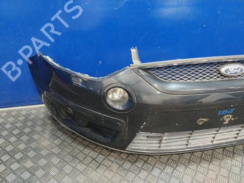 Front bumper FORD S-MAX (WA6)  | BP26906965C7 