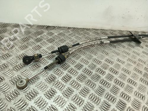 Gear lever FORD TRANSIT CONNECT V408 Box Body/MPV 1.5 TDCi | BP35932176M90 - Image 3