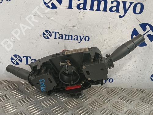 Przełącznik RENAULT MEGANE II (BM0/1_, CM0/1_) 1.9 dCi (BM0G, CM0G) | BP29374506I30 