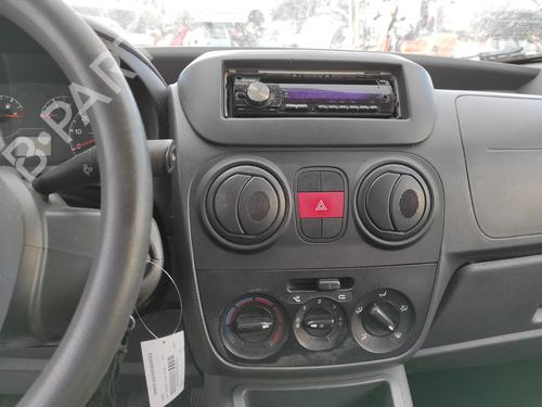 AC radiator FIAT FIORINO Box Body/MPV (225_)  | BP16329151M32 