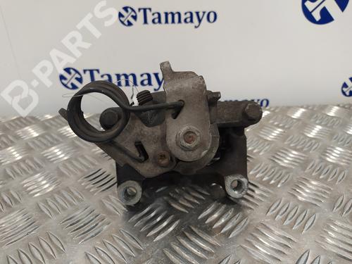 Right rear brake caliper FORD KUGA I 2.0 TDCi | BP11565319M106 