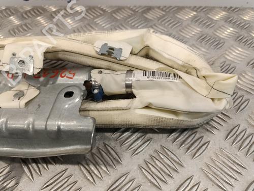 Right curtain airbag MINI MINI (R56)  | BP17947459C12 