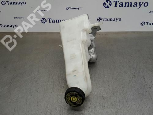 Brake master cylinder MERCEDES-BENZ A-CLASS (W176)  | BP7018051M77 