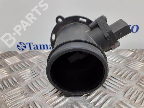 Mass air flow sensor MERCEDES-BENZ E-CLASS (W210) E 300 Turbo-D (210.025) | BP8409303M95 