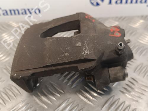 Left front brake caliper VW POLO V (6R1, 6C1) 1.6 TDI | BP17129200M105 
