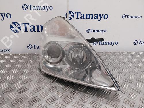 Used Right headlight KIA CARNIVAL II (GQ) [1999-2007]  25346216