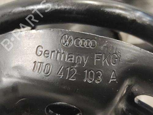 Left front shock absorber VW GOLF V (1K1) 1.6 FSI | BP16856191M16 