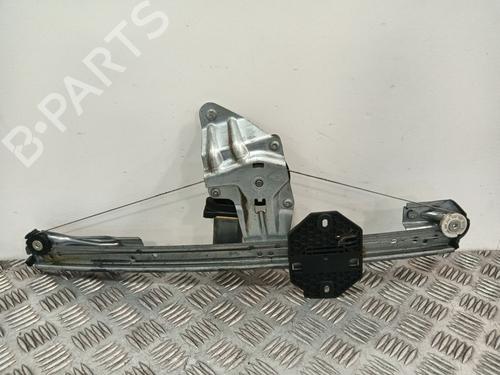 Front right window mechanism DACIA LOGAN II TCe 90 (L8MA, L8M1, L8AC) | BP33650110C23 - Image 5