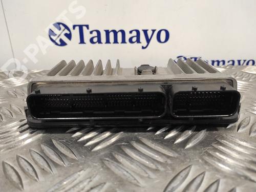 Engine control unit (ECU) TOYOTA PRIUS (_W5_)  | BP9092874M57 
