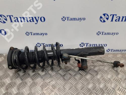 Used Right front shock absorber VW PASSAT CC B6 (357) 2.0 TDI (140 hp) 3682153
