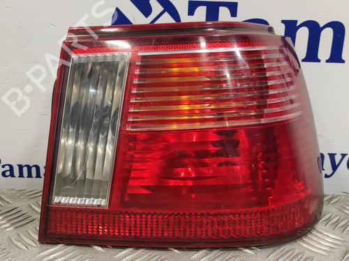Used Right taillight SEAT IBIZA II (6K1) 1.9 TDI (90 hp) 19936837