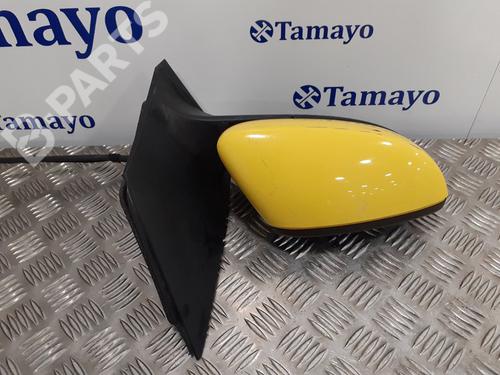Right mirror SEAT Mii (KF1, KE1) 1.0 | BP8679588C27 