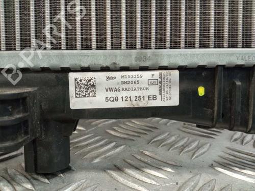 Køler SEAT LEON ST (5F8)  | BP24594376M31 