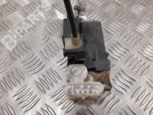 Front left lock PEUGEOT BOXER Van (244) 2.8 HDi | BP9552177C98 