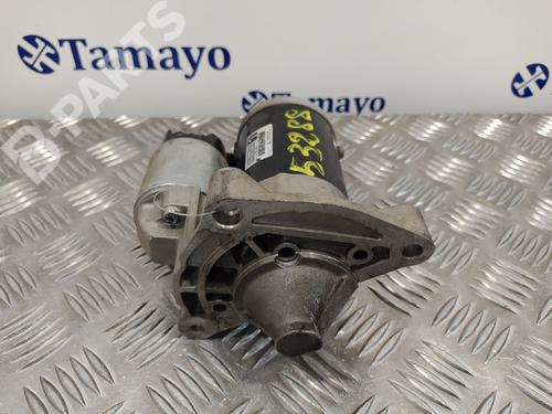 Startmotor CITROËN C2 (JM_) 1.4 (75 hp) 9818090