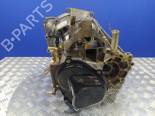 Gearbox FORD FOCUS C-MAX (DM2)  | BP17002119M3 