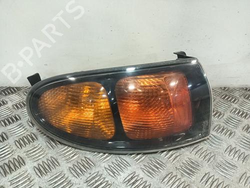 Used Left taillight Left taillight DAEWOO LANOS (KLAT) 1.3 (75 hp) 35981407 35981407