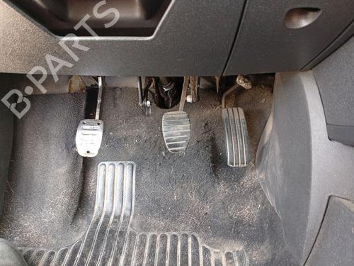 bremsepedal bremsepedal RENAULT CLIO III (BR0/1, CR0/1) 1.5 dCi (75 hp) 34539165 34539165