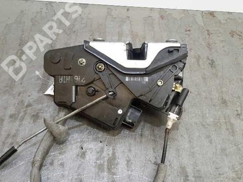 Rear right lock BMW 3 Touring (E46) 320 d | BP5619287C99 