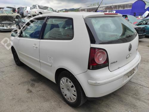 Gearbox VW POLO IV (9N_, 9A_)  | BP17836797M3 