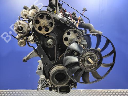 Engine VW PASSAT B5 (3B2) 1.9 TDI | BP11058900M1 