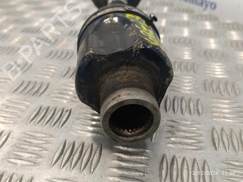Right front driveshaft OPEL ANTARA A (L07) 2.0 CDTI | BP22221939M39 