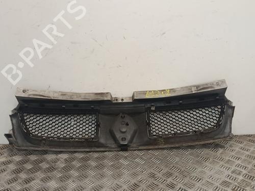Grill RENAULT TRAFIC II Van (FL) 1.9 dCi 100 (FL0C, FL0K, FL0B) | BP39208349C40 - Image 2