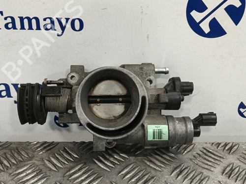 Used Throttle body Throttle body CHRYSLER VOYAGER II (ES) 2.5 i (101 hp) 40088557 40088557
