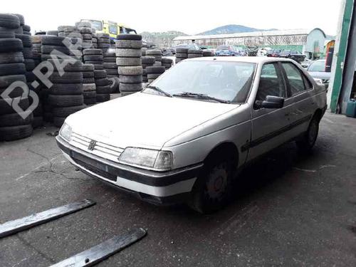 Starter PEUGEOT 405 I (15B)  | BP6315493M8