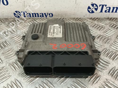 Used Engine control unit (ECU) FIAT DOBLO Box Body/MPV (223_) 1.3 D Multijet (75 hp) 32403045