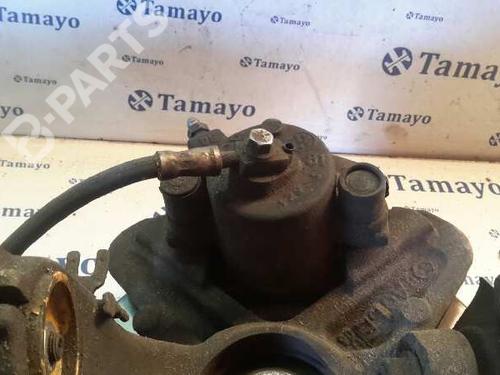 Left front brake caliper SEAT IBIZA III (6L1) 1.9 TDI | BP11565587M105 