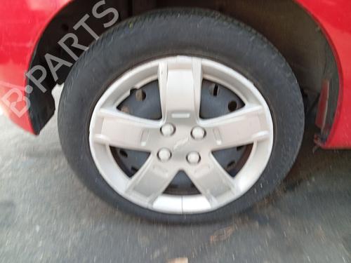 Used Right rear steering knuckle Right rear steering knuckle CHEVROLET AVEO / KALOS Hatchback (T250, T255) 1.2 (84 hp) 35901647 35901647