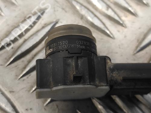 Elektronisk modul RENAULT MODUS / GRAND MODUS (F/JP0_)  | BP22188975M83 