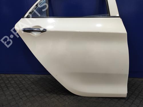 Right rear door KIA PICANTO II (TA)  | BP17190317C5 