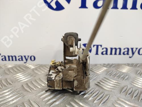 Rear left lock DACIA SANDERO  | BP15725668C100
